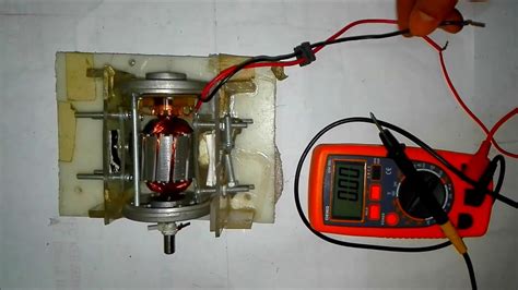 A ssalamualaikum wr wb pembaca setia. Cara membuat kipas angin dari dinamo motor DC dengan magnet Neodymium (Magnet Kuat) - YouTube