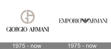 Emporio Armani Logo And Symbol Meaning History Png Brand