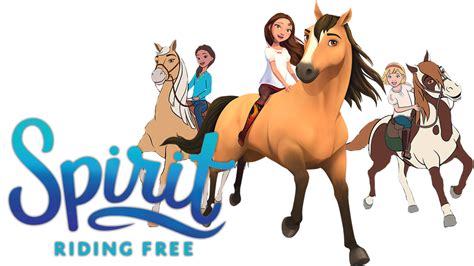 Download Free 100 Spirit Riding Free Wallpapers