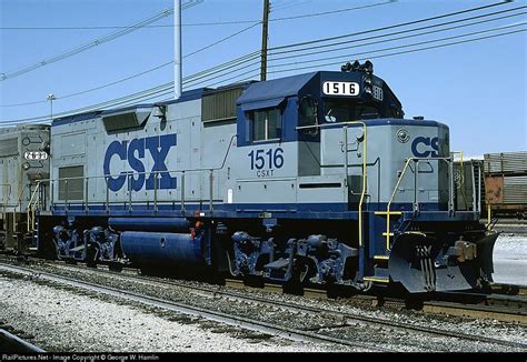 Emd Gp15 Train Wallpaper Train Railroad Photography