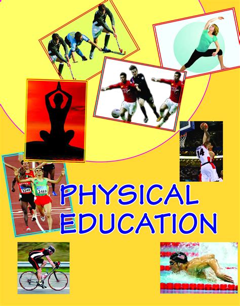 Physical Education शिक्षात्मक पुस्तक In Daryaganj Delhi New Delhi