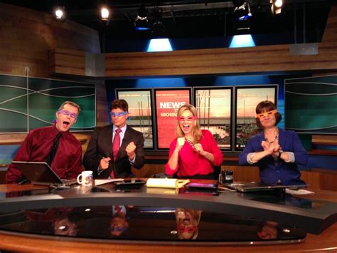 Q13 Fox News Team Does Tmnt Pacific Ocean Pacific Northwest State Of