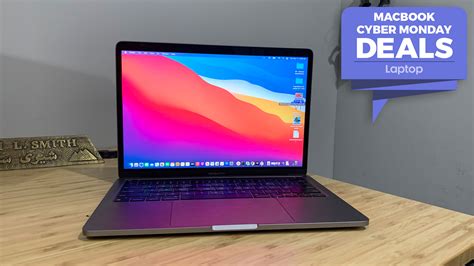 The Best Macbook Cyber Week Deals 2020 Laptop Mag