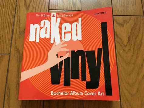 Naked Vinyl Sexy