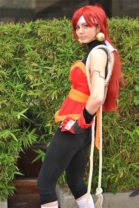 Bloodberry Zarzamora From Saber Marionette J To X Photography