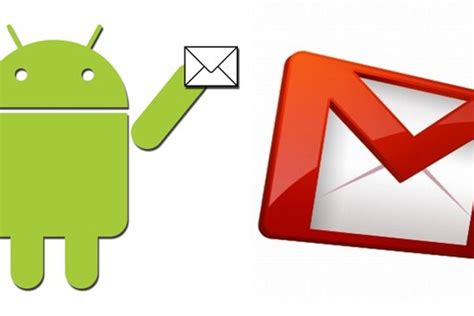 Aplicación De Gmail Para Android Se Actualiza