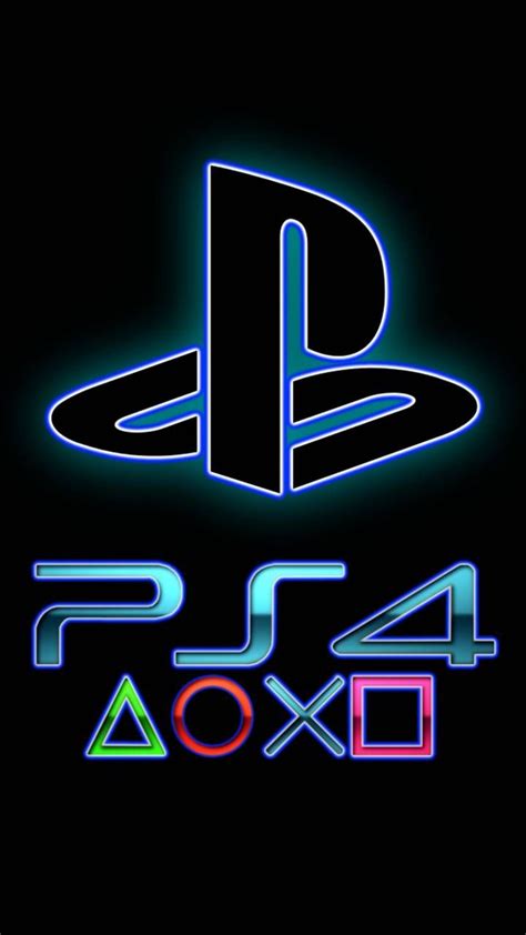 Download Ps4 Wallpaper By Dathys F6 Free On Zedge Now Browse