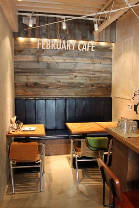 Whether you have a small space that you need to utilize. 99 Awesome Small Coffee Shop Interior Design ...