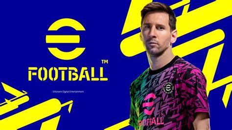 Efootball 2022 Multiple Editions Set To Be Made Available By Konami