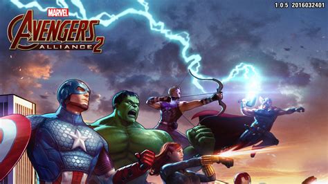 We did not find results for: Marvel: Avengers Alliance 2 Tips, Cheats and Strategies - Gamezebo