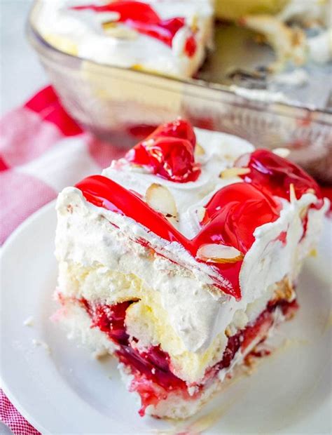 Heaven on earth cake, i soon discovered, is an icebox cake made with layers of cubed angel food cake, vanilla pudding with sour cream, cherry pie filling, whipped topping, and toasted almond slivers. Heaven on Earth Cake | Recipe | Earth cake, Desserts ...