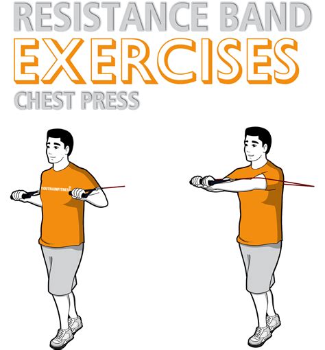 Here we show you how to grind through a resistance band workout that will set your chest on fire! Resistance Band and Resistance Tube Workout on the Go