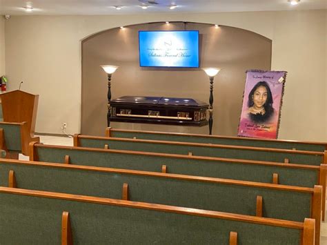 Brownsville Tx Location Salinas Funeral Home