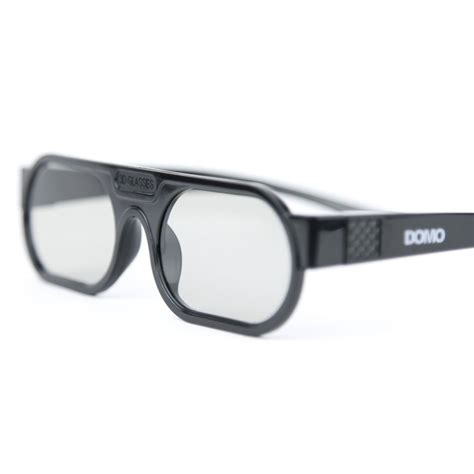 domo 3d glasses size 135 38 166 mm at rs 249 piece in mumbai id 19877738330