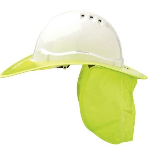 Prochoice V6 Hard Hat Plastic Brim Handling Equipment Canterbury