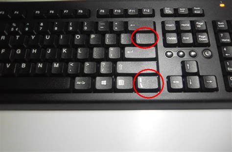 Right Control Key Missing Hp Support Community 7333421