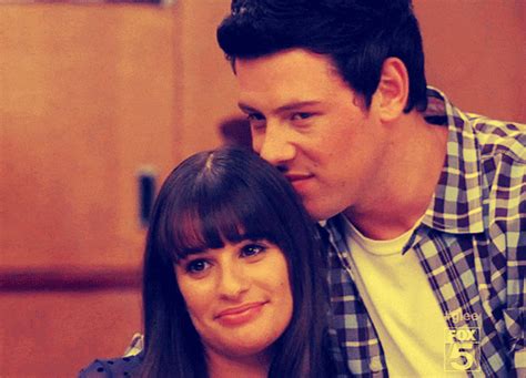Rachel And Finn S Find And Share On Giphy
