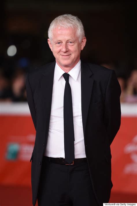 Richard Curtis To Make One Final Film But It Will Be His Last Ever