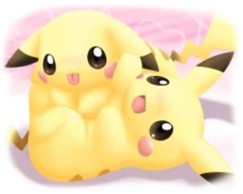 Pokémon Cute Wallpapers Wallpaper Cave