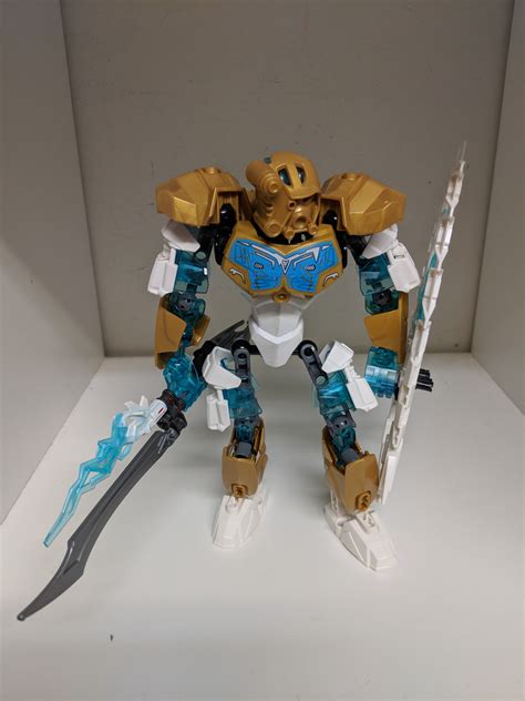 Bionicle Mov Alt Kopaka Lego Creations The Ttv Message Boards