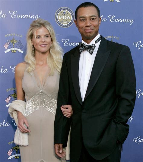 tiger woods doesn t regret cheating on his wife elin nordegren life and style
