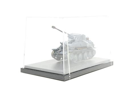 Hobby Master Hg4101 Po German Marder Iii 7th Panzer Division 42nd Tank