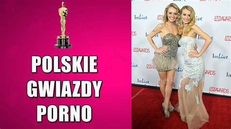10 Znanych Polskich Gwiazd Porno Cda