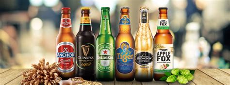 Guinness is an instantly recognizable iconic black beverage among beer or stout drinkers around the globe. HEINEKEN Malaysia - Star of the Night at Putra Brand ...