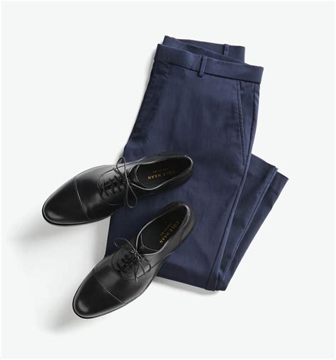 I show you how to wear camel in a chic and modern way! Can I wear navy with black? | Stitch Fix Men