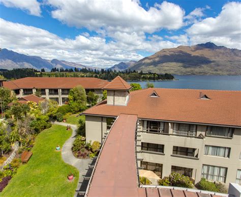 Copthorne Hotel And Resort Queenstown Lakefront Au173 2020 Prices