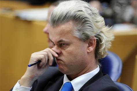 Does geert wilders have tattoos? Wilders verlaat de politiek, gaat voortaan satire maken ...