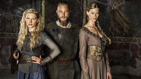 Vikings Hd Tv Shows 4k Wallpapers Images Backgrounds Photos And