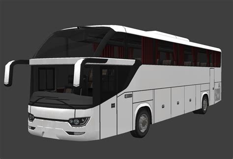 Bus simulator indonesian, puchiguru love live ripped & convert : 101+ Livery BUSSID (Bus Simulator Indonesia) HD SHD ...