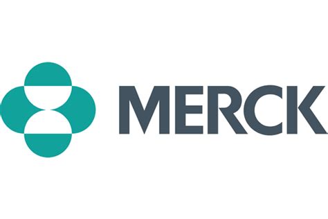 This image or logo only consists of typefaces, individual words, slogans, or simple geometric shapes. MERCK & CO., INC. Logo Vector (.SVG + .PNG)