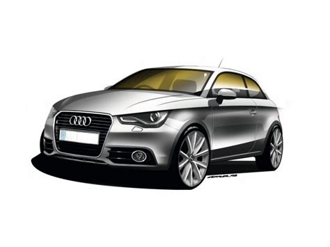 Audi a1 prices and specs. Audi A1 UK Prices Released - autoevolution