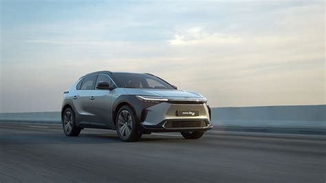 Toyota Confirms 3 Row Electric Suv For Us Assembly In 2025 Electric