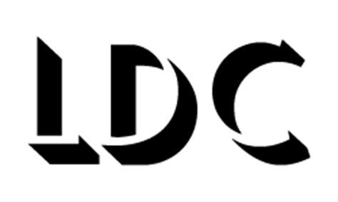 The compiler uses the official dmd frontend to support the latest d2 version and relies on the llvm core. Ldc Logos