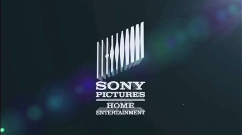 Sony Pictures Home Entertainment 10 6 1 2013 Youtube