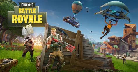 It's a fun, participative, and competitive game everyone can enjoy, and it encourages your party guests to. Fortnite parent Epic dares Apple to block its game on ...