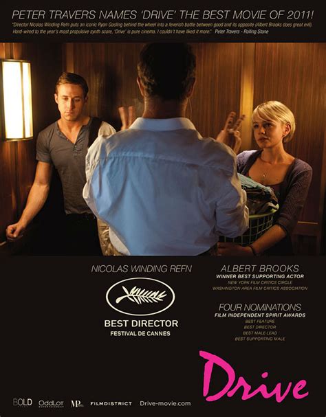 split screen dublin film critics circle awards 2011 os vencedores