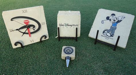 Walt Disney World Golf Merchandise | Disney Golf Apparel | Disney golf, Disney story, Disney world