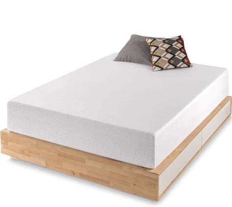 The ultima comfort memory foam may be last on our. Best Memory Foam Mattresses Review By Consumer Reports 2020