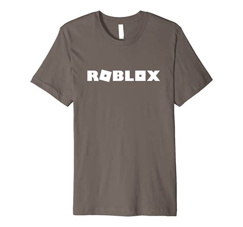 Roblox Logo T Shirt Azp Anzpets