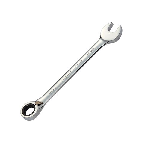 Craftsman 19mm Reversible Ratcheting Combination Wrench