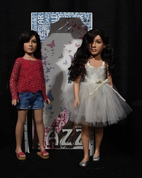 Jazz Jennings Has Just Inspired The First Ever Transgender Doll Metro News