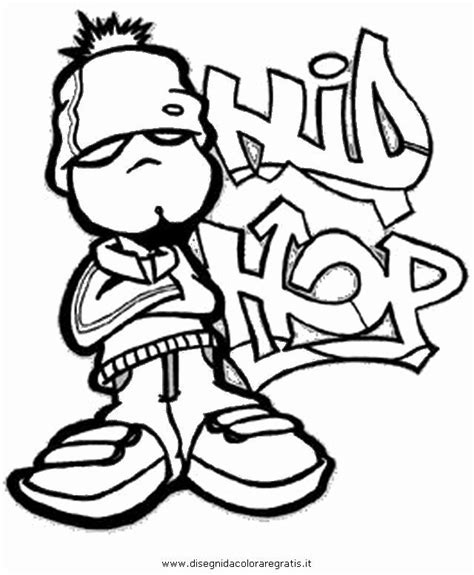 Hip Hop Coloring Book Beautiful Hip Hop Coloring Pages Coloring Home