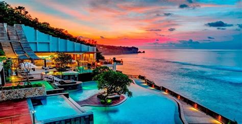 Top Best Luxury Hotels In Bali For Perfect Summer Vacations