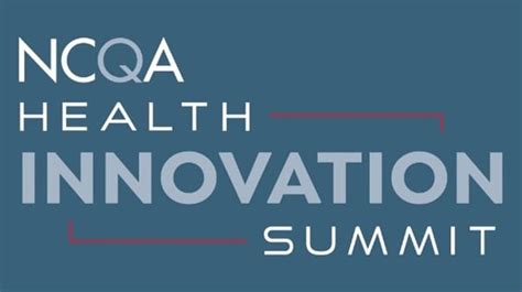 Visit Us At Ncqa Health Innovation Summit Smile Digital Health