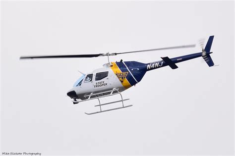 2006 bell oh 58a nj state police bell helicopter state police aircraft