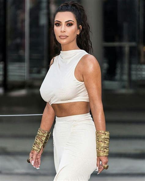 Kim Kardashians Hottest Outfits Ever Photos Of Her Best Looks On